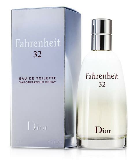 dior fahrenheit 32 australia|fahrenheit by christian dior price.